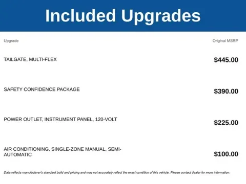 More photos of 2021 Chevrolet Silverado 1500 Custom at Jim Norton T-Town Chevrolet, OK