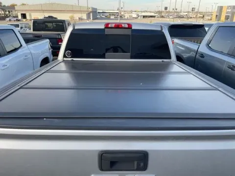 More photos of 2018 GMC Sierra 1500 SLT at Jim Norton T-Town Chevrolet, OK