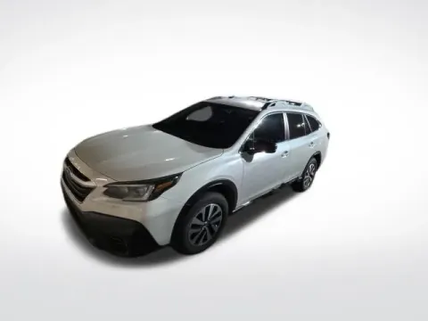 Another view of 2022 Subaru Outback 2.5i for sale in Tulsa, OK at Jim Norton T-Town Chevrolet