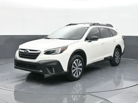 More photos of 2022 Subaru Outback 2.5i at Jim Norton T-Town Chevrolet, OK