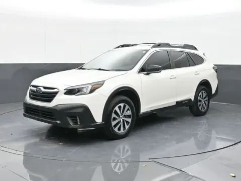 More photos of 2022 Subaru Outback 2.5i at Jim Norton T-Town Chevrolet, OK