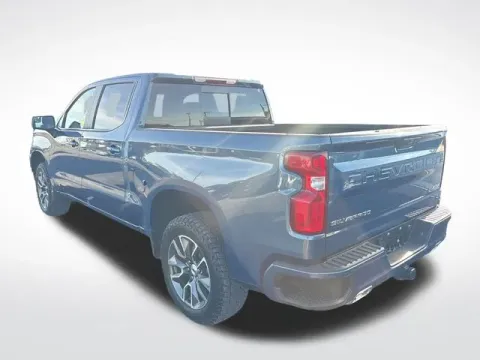 More photos of 2024 Chevrolet Silverado 1500 RST at Jim Norton T-Town Chevrolet, OK