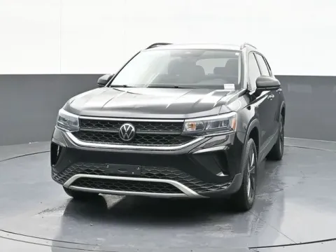Photos of 2023 Volkswagen Taos 1.5T S for sale in Tulsa, OK at Jim Norton T-Town Chevrolet