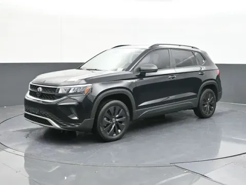 More photos of 2023 Volkswagen Taos 1.5T S at Jim Norton T-Town Chevrolet, OK