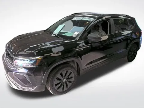 Photos of 2023 Volkswagen Taos 1.5T S for sale in Tulsa, OK at Jim Norton T-Town Chevrolet