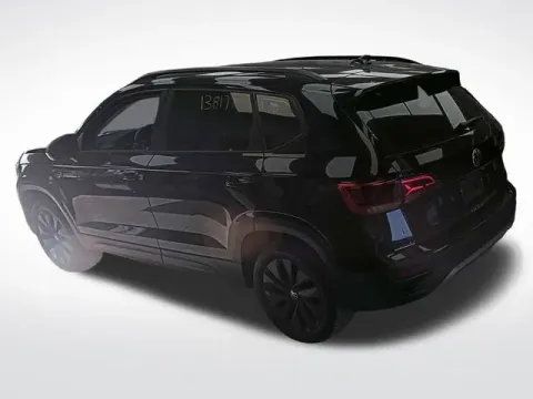 Another view of 2023 Volkswagen Taos 1.5T S for sale in Tulsa, OK at Jim Norton T-Town Chevrolet
