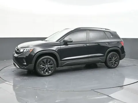 More photos of 2023 Volkswagen Taos 1.5T S at Jim Norton T-Town Chevrolet, OK