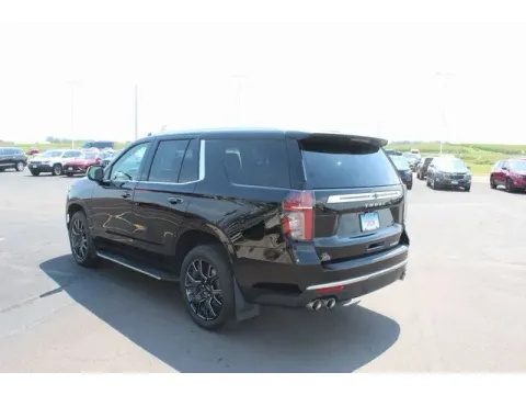 More photos of 2023 Chevrolet Tahoe Premier at Jim Norton T-Town Chevrolet, OK