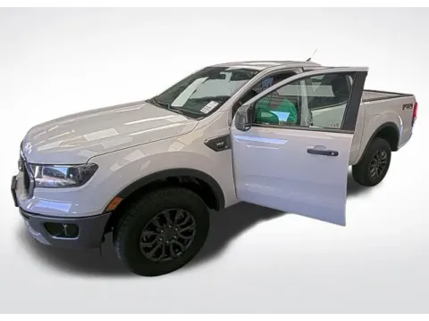 Another view of 2023 Ford Ranger XLT for sale in Tulsa, OK at Jim Norton T-Town Chevrolet