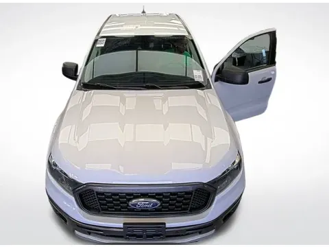 More photos of 2023 Ford Ranger XLT at Jim Norton T-Town Chevrolet, OK