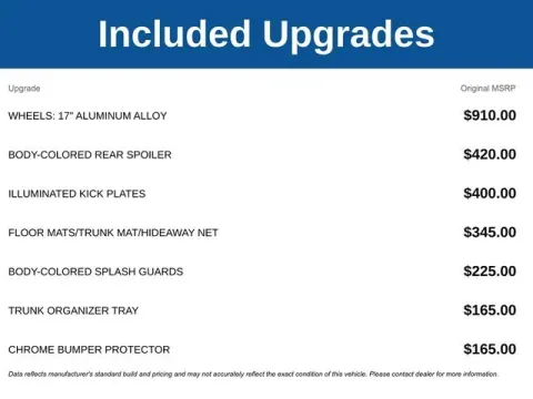 More photos of 2022 Nissan Altima 2.5 SL at Jim Norton T-Town Chevrolet, OK