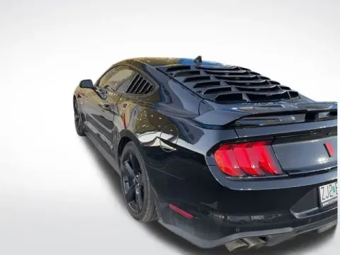 More photos of 2021 Ford Mustang GT at Jim Norton T-Town Chevrolet, OK