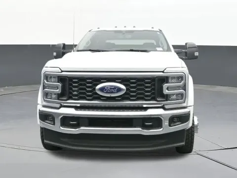 Photos of 2025 Ford F-450SD Lariat for sale in Tulsa, OK at Jim Norton T-Town Chevrolet