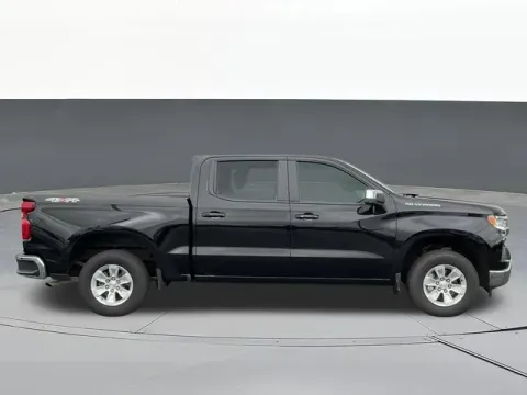 Photos of 2025 Chevrolet Silverado 1500 LT for sale in Tulsa, OK at Jim Norton T-Town Chevrolet