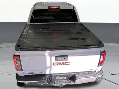 More photos of 2018 GMC Sierra 1500 SLT at Jim Norton T-Town Chevrolet, OK