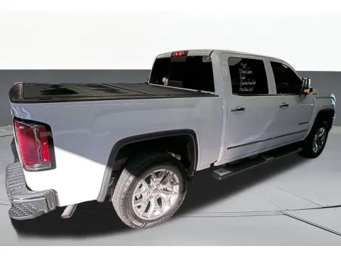 More photos of 2018 GMC Sierra 1500 SLT at Jim Norton T-Town Chevrolet, OK