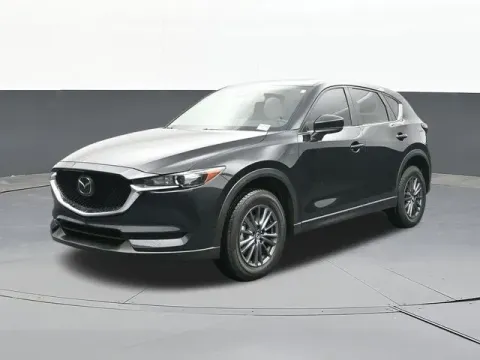 Another view of 2021 Mazda CX-5 Touring for sale in Tulsa, OK at Jim Norton T-Town Chevrolet