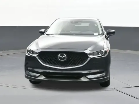 Photos of 2021 Mazda CX-5 Touring for sale in Tulsa, OK at Jim Norton T-Town Chevrolet