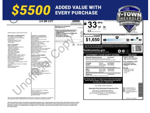 Gray 2024 Nissan Sentra SR for sale in Tulsa, OK