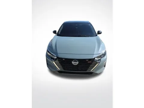 Another view of 2024 Nissan Sentra SR for sale in Tulsa, OK at Jim Norton T-Town Chevrolet