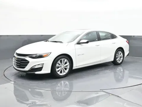 More photos of 2024 Chevrolet Malibu LT at Jim Norton T-Town Chevrolet, OK
