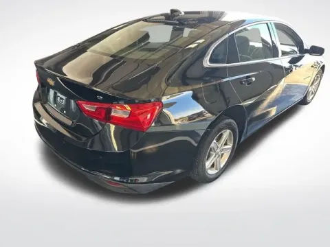 More photos of 2024 Chevrolet Malibu LT at Jim Norton T-Town Chevrolet, OK