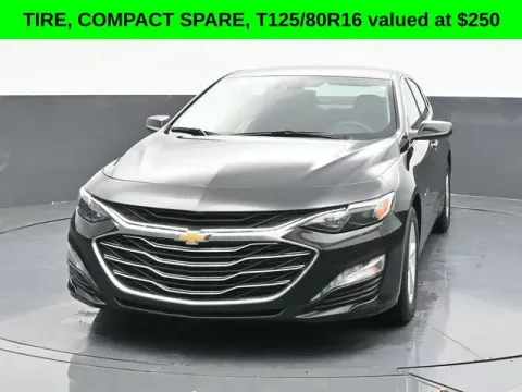 Photos of 2024 Chevrolet Malibu LT for sale in Tulsa, OK at Jim Norton T-Town Chevrolet