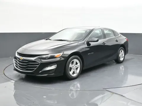 More photos of 2024 Chevrolet Malibu LT at Jim Norton T-Town Chevrolet, OK
