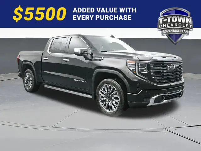 2023 GMC Sierra 1500 Denali Denali Ultimate's photo