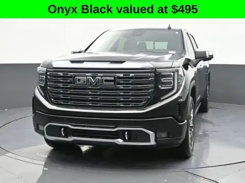 Photos of 2023 GMC Sierra 1500 Denali Ultimate for sale in Tulsa, OK at Jim Norton T-Town Chevrolet