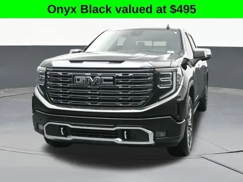 Photos of 2023 GMC Sierra 1500 Denali Ultimate for sale in Tulsa, OK at Jim Norton T-Town Chevrolet