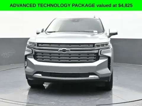 Photos of 2023 Chevrolet Tahoe Premier for sale in Tulsa, OK at Jim Norton T-Town Chevrolet