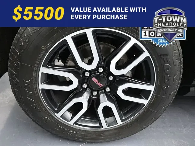 2023 GMC Yukon AT4 for sale in Tulsa, OK