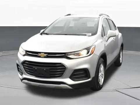 Another view of 2020 Chevrolet Trax LT for sale in Tulsa, OK at Jim Norton T-Town Chevrolet
