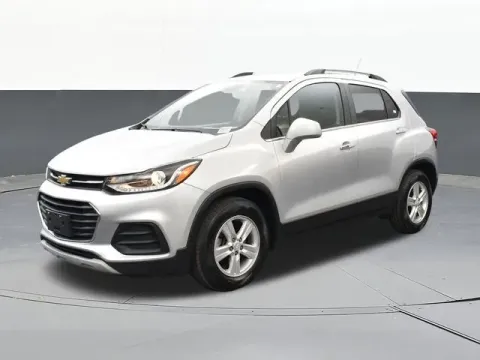 More photos of 2020 Chevrolet Trax LT at Jim Norton T-Town Chevrolet, OK