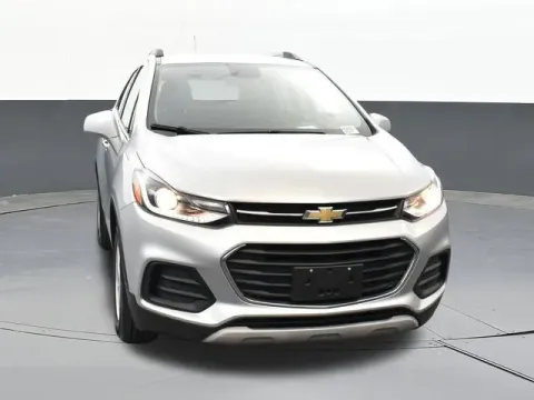 Photos of 2020 Chevrolet Trax LT for sale in Tulsa, OK at Jim Norton T-Town Chevrolet