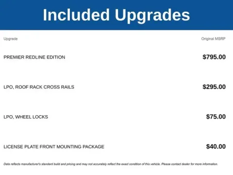 More photos of 2020 Chevrolet Equinox Premier at Jim Norton T-Town Chevrolet, OK