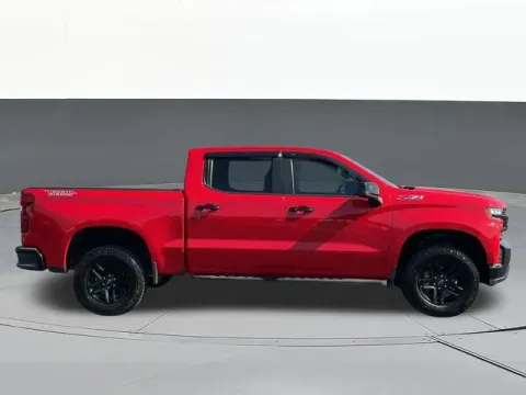 Photos of 2021 Chevrolet Silverado 1500 LT Trail Boss for sale in Tulsa, OK at Jim Norton T-Town Chevrolet