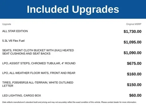 More photos of 2014 Chevrolet Silverado 1500 LT at Jim Norton T-Town Chevrolet, OK