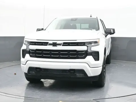 Photos of 2026 Chevrolet Silverado 1500 RST for sale in Tulsa, OK at Jim Norton T-Town Chevrolet