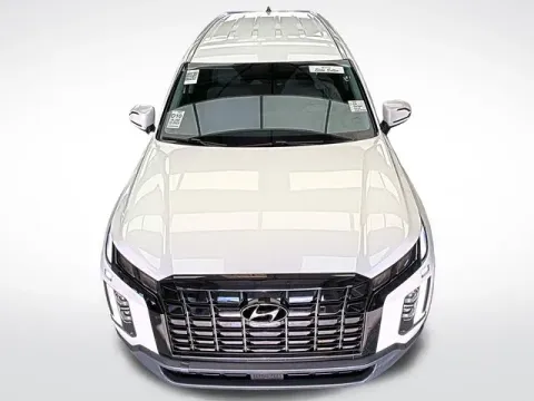 Another view of 2025 Hyundai Palisade SEL for sale in Tulsa, OK at Jim Norton T-Town Chevrolet