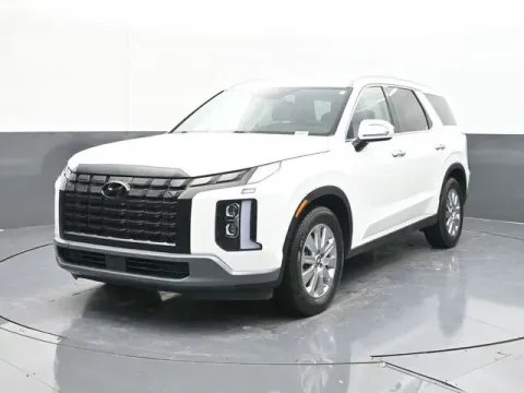 More photos of 2025 Hyundai Palisade SEL at Jim Norton T-Town Chevrolet, OK