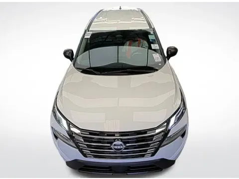 Another view of 2024 Nissan Rogue S for sale in Tulsa, OK at Jim Norton T-Town Chevrolet