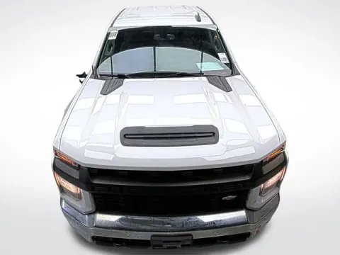 Another view of 2023 Chevrolet Silverado 2500HD Work Truck for sale in Tulsa, OK at Jim Norton T-Town Chevrolet