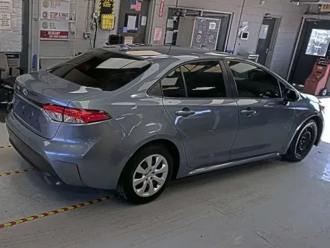 More photos of 2023 Toyota Corolla LE at Jim Norton T-Town Chevrolet, OK