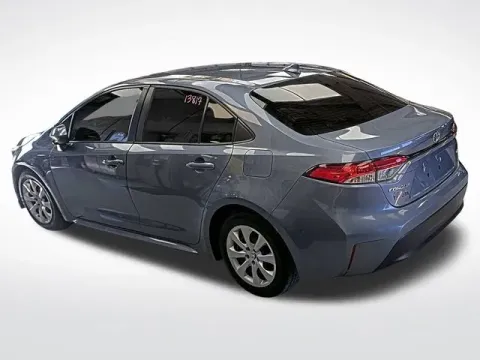 Another view of 2023 Toyota Corolla LE for sale in Tulsa, OK at Jim Norton T-Town Chevrolet