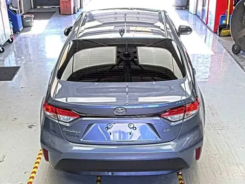 More photos of 2023 Toyota Corolla LE at Jim Norton T-Town Chevrolet, OK