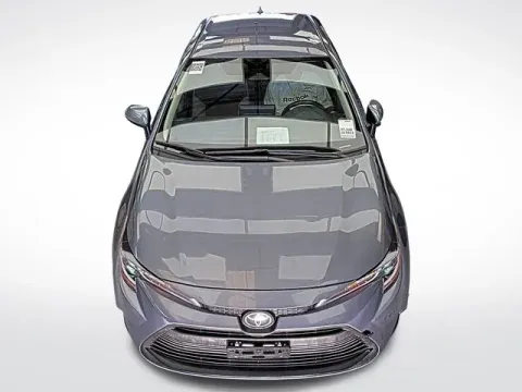 Photos of 2023 Toyota Corolla LE for sale in Tulsa, OK at Jim Norton T-Town Chevrolet
