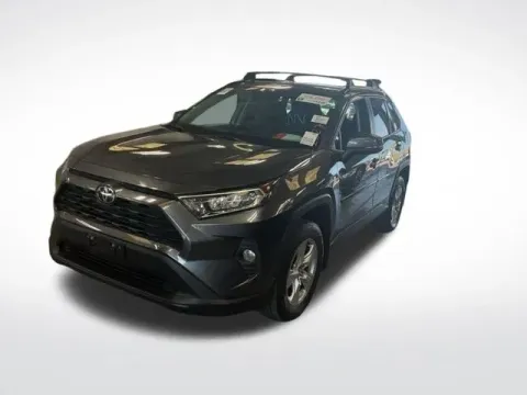 Photos of 2020 Toyota RAV4 XLE for sale in Tulsa, OK at Jim Norton T-Town Chevrolet