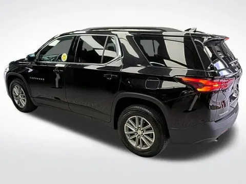 More photos of 2022 Chevrolet Traverse LT Leather at Jim Norton T-Town Chevrolet, OK